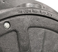 The Original Radon/Sump Dome™