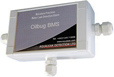 Oilbug Oil Leak Detection System
