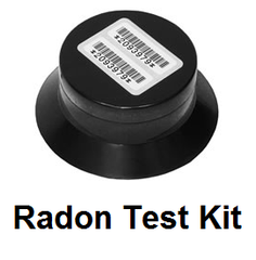 radon test kit