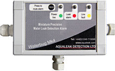 WaterBug Water Leak Detection